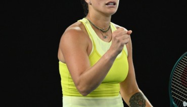 Белоруска Соболенко продолжает возглавлять рейтинг WTA